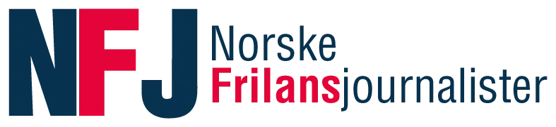 NFJ – Norske Frilansjournalister